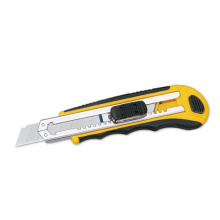 Utility Knife Cutter Hand Tool